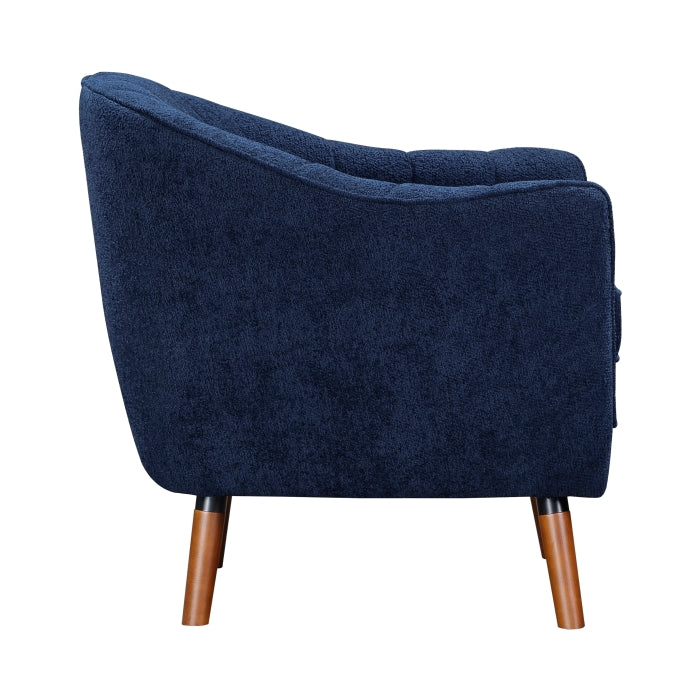 1081BU-1 Accent Chair - 1081BU-1