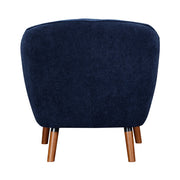 1081BU-1 Accent Chair - 1081BU-1