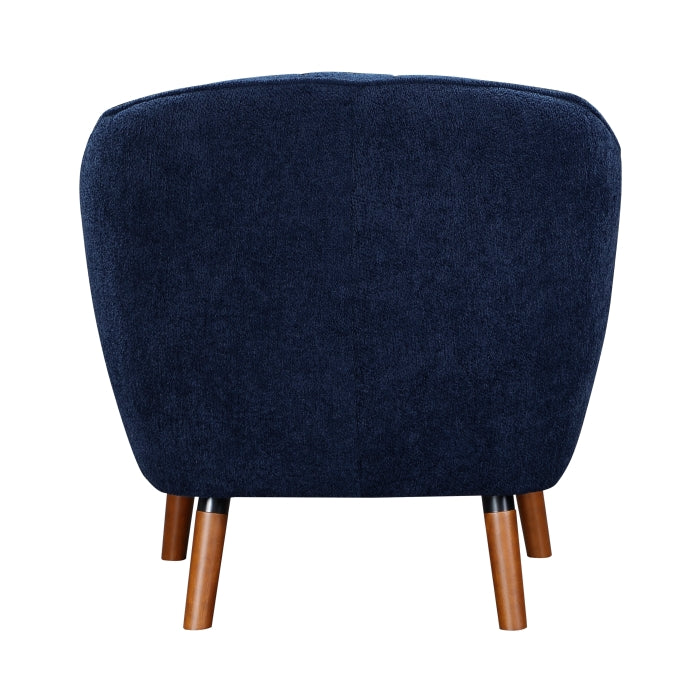 1081BU-1 Accent Chair - 1081BU-1