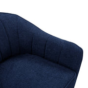 1081BU-1 Accent Chair - 1081BU-1