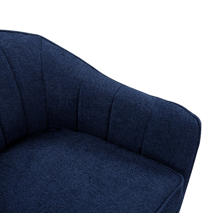 1081BU-1 Accent Chair - 1081BU-1
