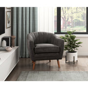 1081CC-1 Accent Chair - 1081CC-1