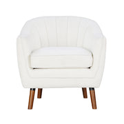 1081WH-1 Accent Chair - 1081WH-1