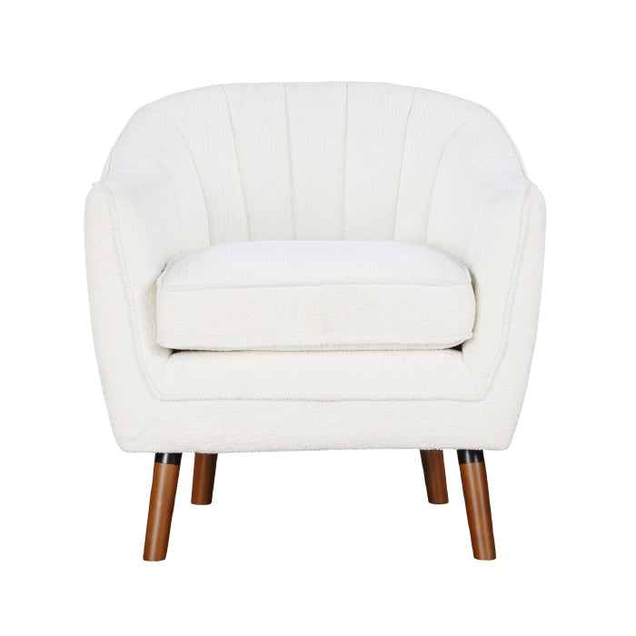 1081WH-1 Accent Chair - 1081WH-1