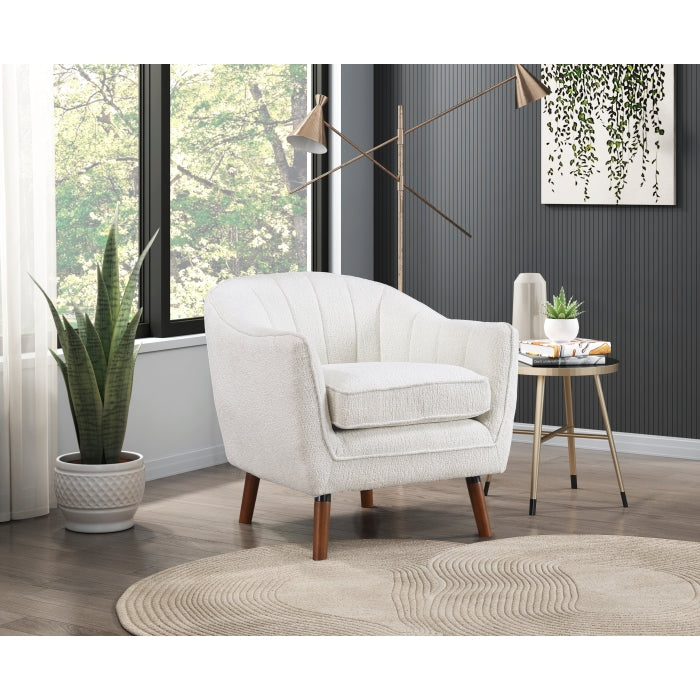 1081WH-1 Accent Chair - 1081WH-1
