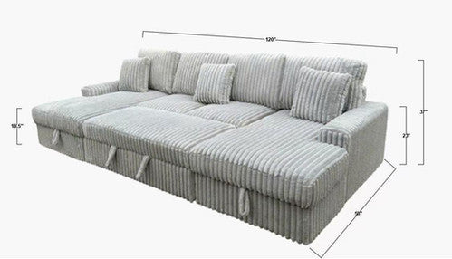 1088-GREY - 1088-GREY