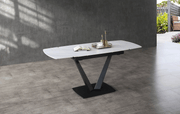 109 Dining Table With 1218 Chairs Set - p14260