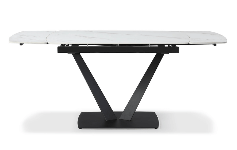 109 Dining Table With 1218 Chairs Set - p14260