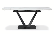 109 Dining Table With 2107 Chairs Set - Gate Furniture