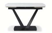 109 Dining Table With 2107 Chairs Set - Gate Furniture