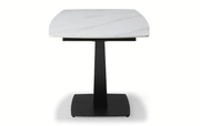 109 Dining Table With 2107 Chairs Set - Gate Furniture