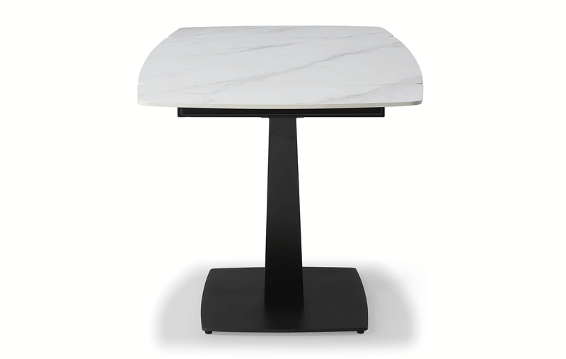 109 Dining Table With 2107 Chairs Set - Gate Furniture