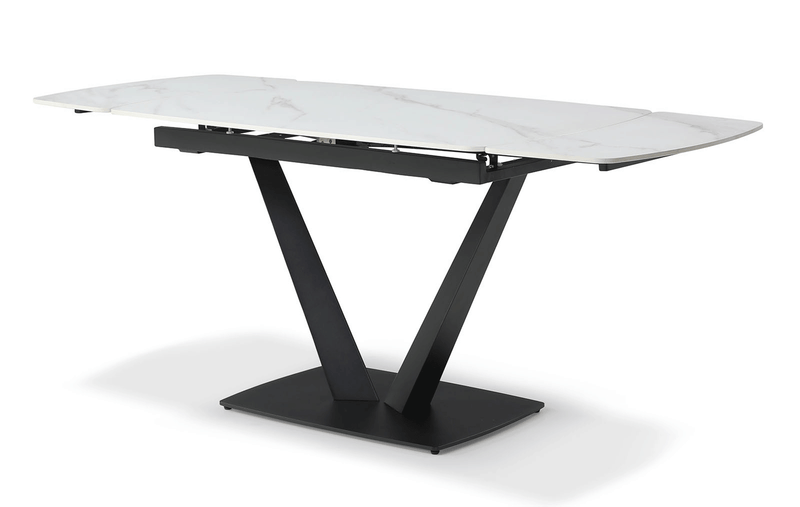 109 Dining Table with 2107 Chairs SET - p13230