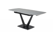 109 Dining Table With 79 Chairs Set - Gate Furniture