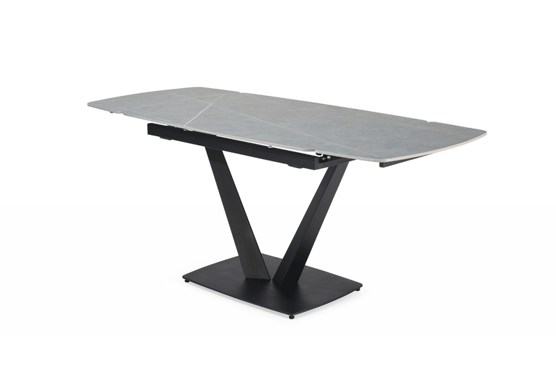 109 Dining Table With 79 Chairs Set - Gate Furniture