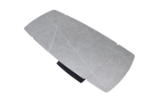 109 Grey Dining Table - i38307 - Gate Furniture