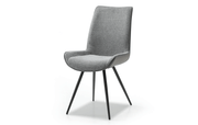 109 Grey Table with 79 Chairs SET - p13231