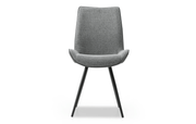 109 Grey Table with 79 Chairs SET - p13231