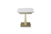 109 Table Golden With 1442 Chairs Set - p14133
