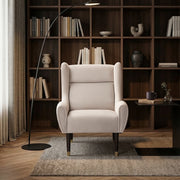 1098BEG-1 Accent Chair - 1098BEG-1