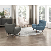 1098BUE-1 Accent Chair - 1098BUE-1