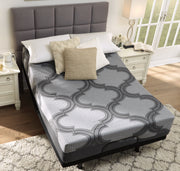 1100 Series Twin Mattress - Gate FurnitureTwin Mattress
