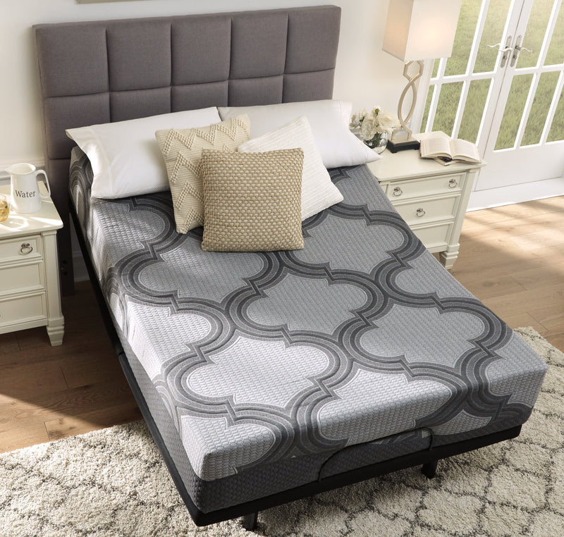 1100 Series Twin XL Mattress - Gate FurnitureTwin XL Mattress