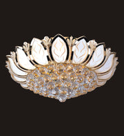 1102F 24 X 10 CHROME LED - 210000000311