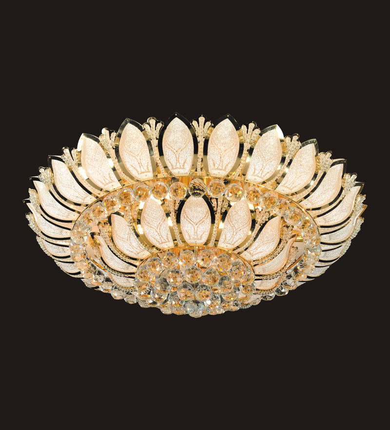 1102F 32 X 12 CHROME LED - 210000000315
