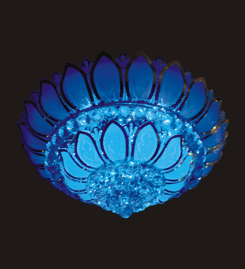 1102F 32 X 12 CHROME LED - 210000000315