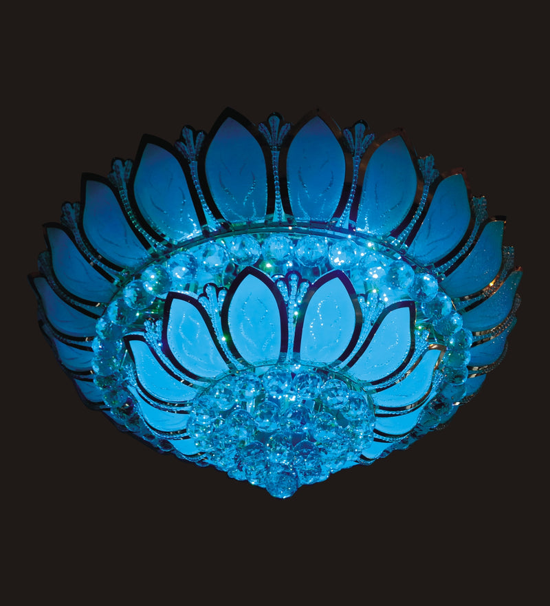 1102F 32 X 12 CHROME LED - 210000000315