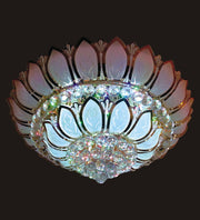1102F 32 X 12 CHROME LED - 210000000315