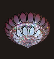 1102F 32 X 12 CHROME LED - 210000000315