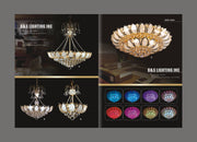 1102SMI 16 X 18 CHROME - 210000007335