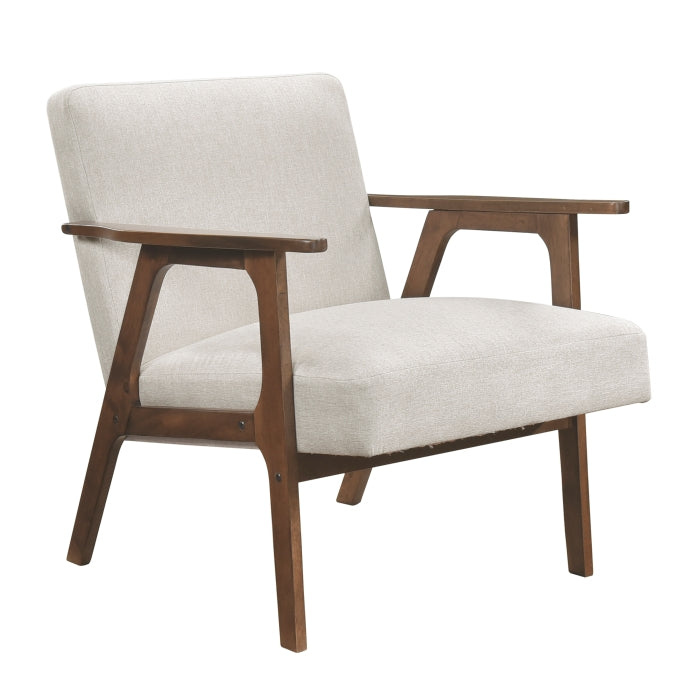 1106BE-1 Accent Chair - 1106BE-1