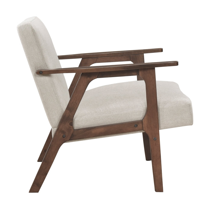 1106BE-1 Accent Chair - 1106BE-1