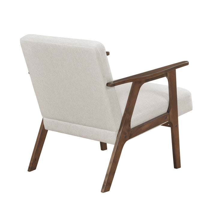 1106BE-1 Accent Chair - 1106BE-1