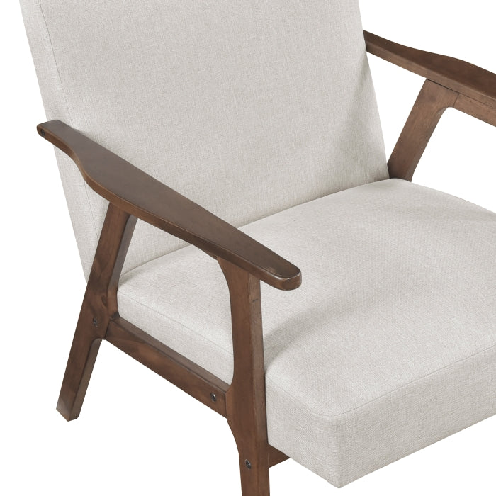 1106BE-1 Accent Chair - 1106BE-1