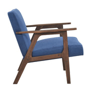 1106BU-1 Accent Chair - 1106BU-1