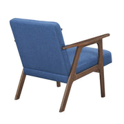 1106BU-1 Accent Chair - 1106BU-1