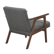 1106DG-1 Accent Chair - 1106DG-1