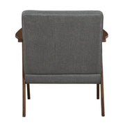 1106DG-1 Accent Chair - 1106DG-1
