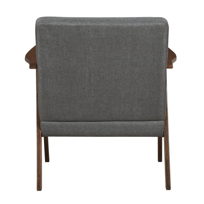 1106DG-1 Accent Chair - 1106DG-1