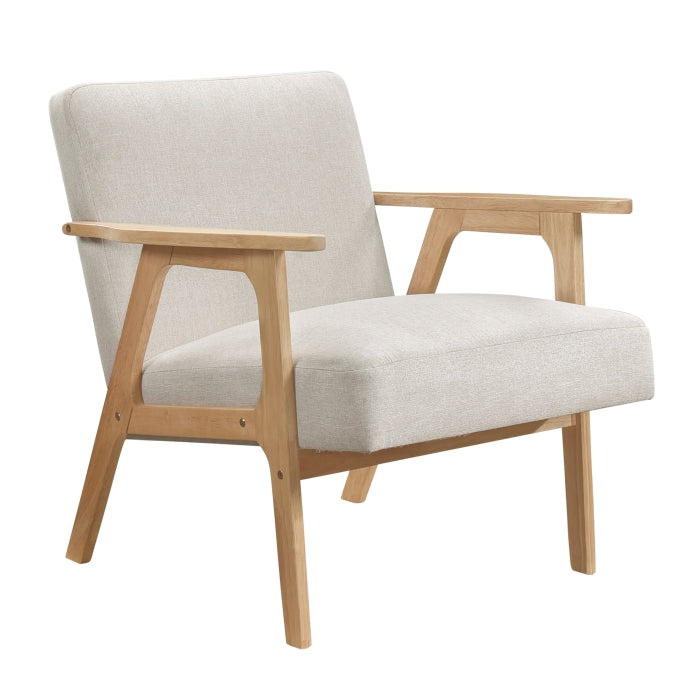 1106NABE-1 Accent Chair - 1106NABE-1