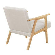 1106NABE-1 Accent Chair - 1106NABE-1