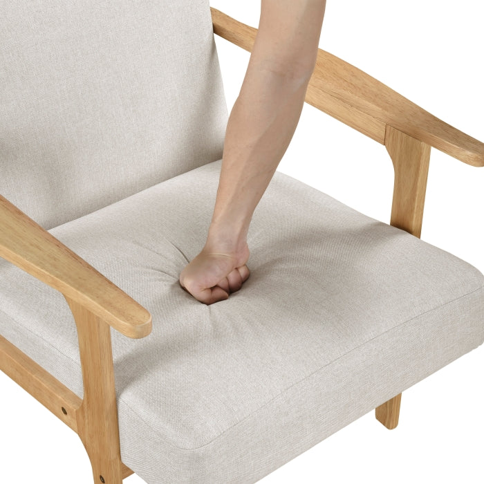 1106NABE-1 Accent Chair - 1106NABE-1