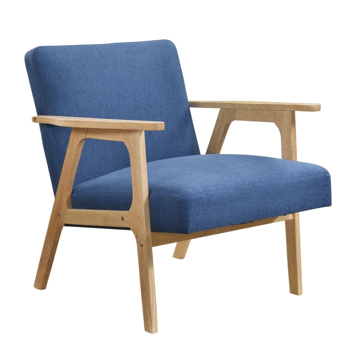 1106NABU-1 Accent Chair - 1106NABU-1