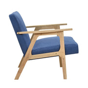 1106NABU-1 Accent Chair - 1106NABU-1