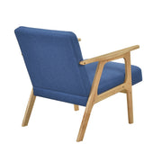 1106NABU-1 Accent Chair - 1106NABU-1
