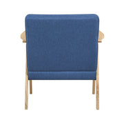 1106NABU-1 Accent Chair - 1106NABU-1